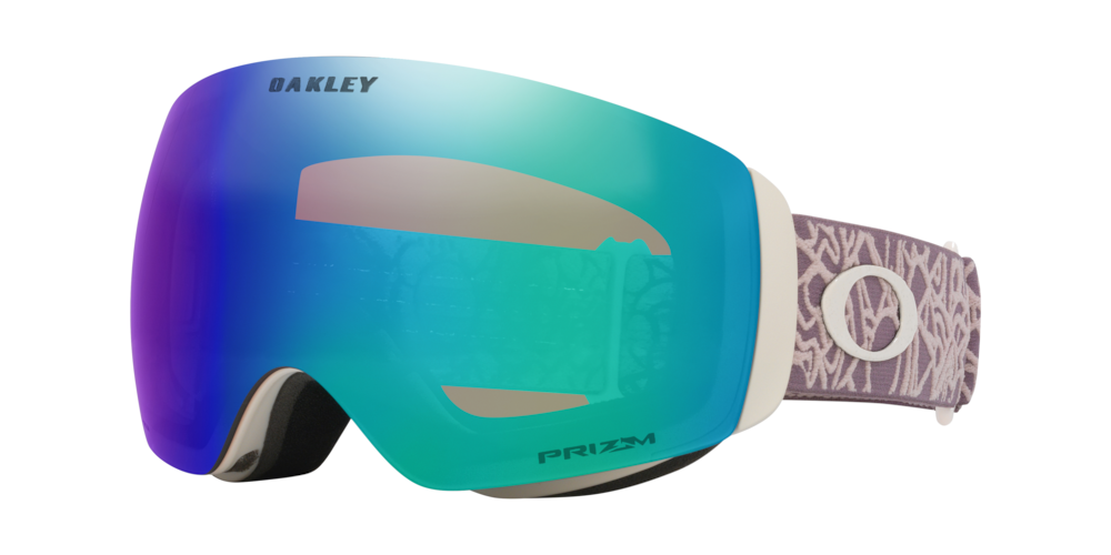 スノーボード ゴーグル オークリー OAKLEY FLIGHT DECK M FIGURES TOADSTOOL 25-26 送料無料 日本正規品 予約商品 店頭受け取り可能