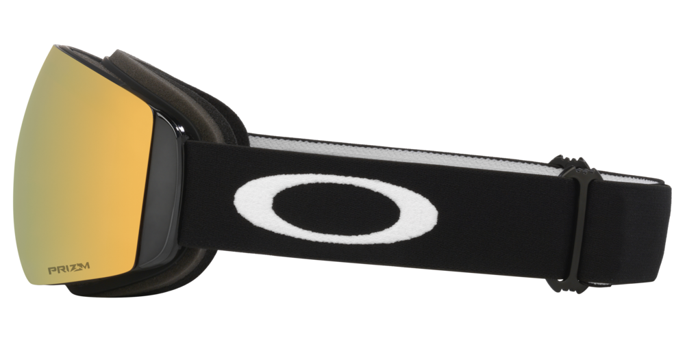 スノーボード ゴーグル オークリー OAKLEY FLIGHT DECK M MATTE BLACK 25-26 送料無料 日本正規品