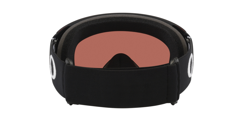 スノーボード ゴーグル オークリー OAKLEY FLIGHT DECK M MATTE BLACK 25-26 送料無料 日本正規品