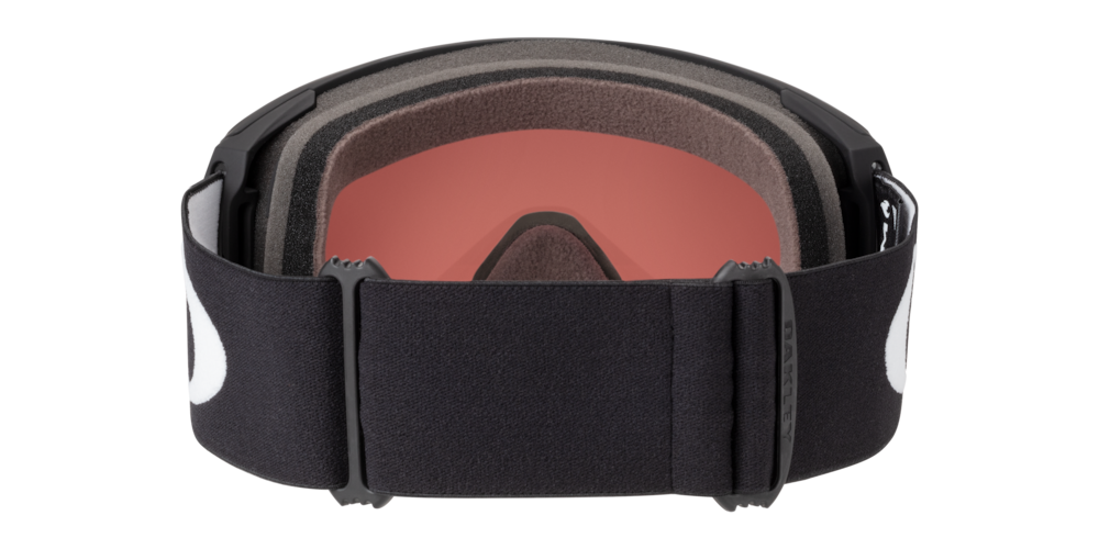 スノーボード ゴーグル オークリー OAKLEY LINE MINER L MATTE BLACK 25-26 送料無料 日本正規品