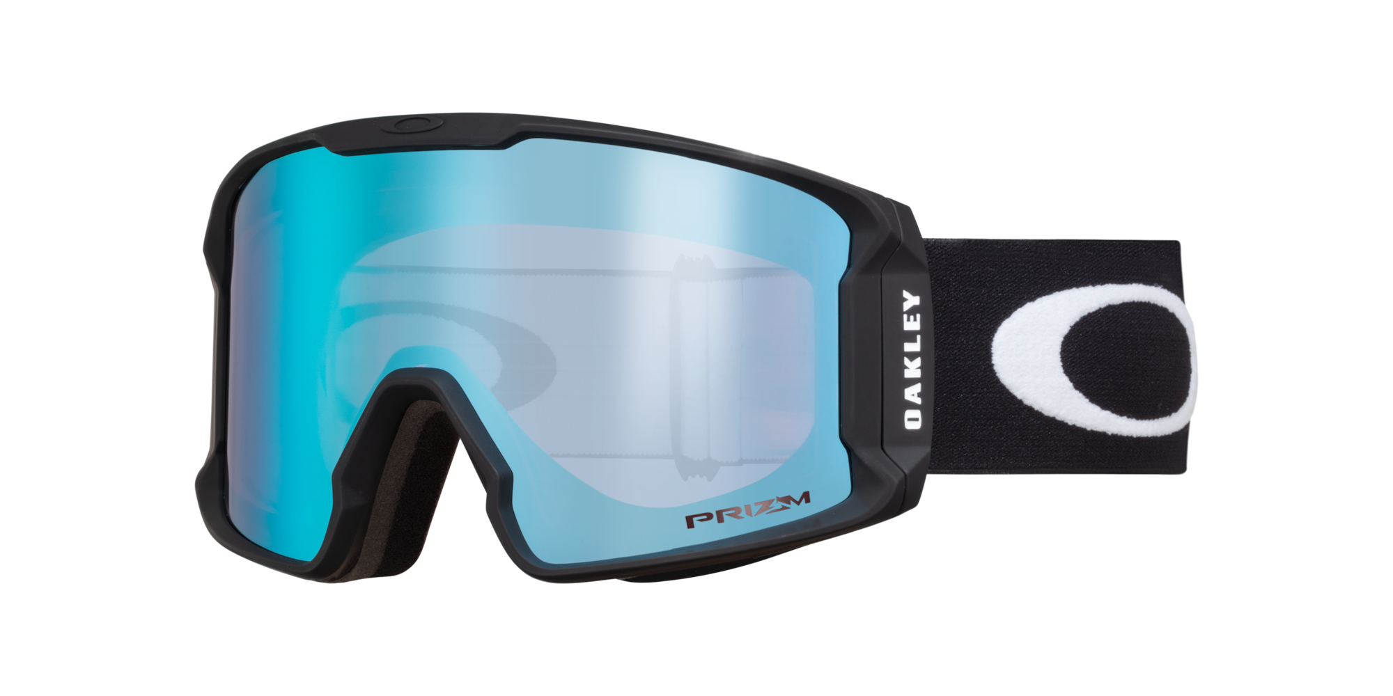 スノーボード ゴーグル オークリー OAKLEY LINE MINER L MATTE BLACK 25-26 送料無料 日本正規品 予約商品 店頭受け取り可能
