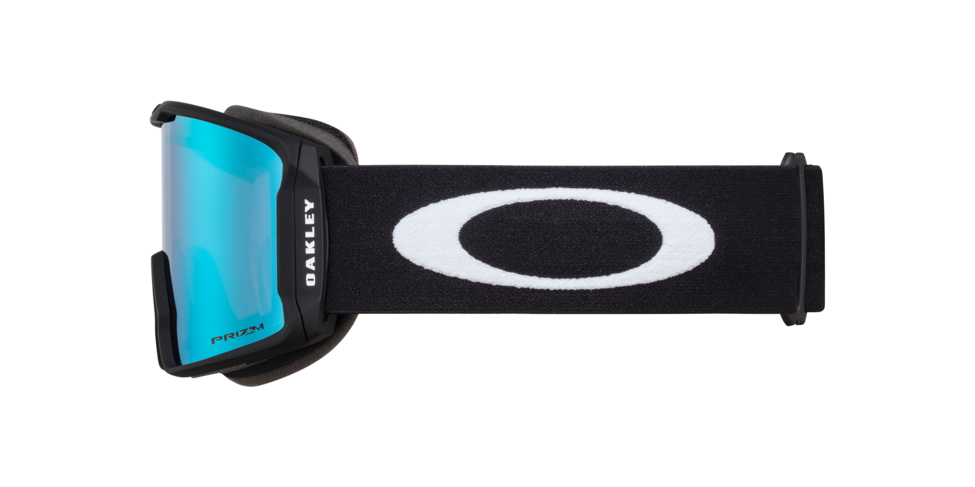 スノーボード ゴーグル オークリー OAKLEY LINE MINER L MATTE BLACK 25-26 送料無料 日本正規品