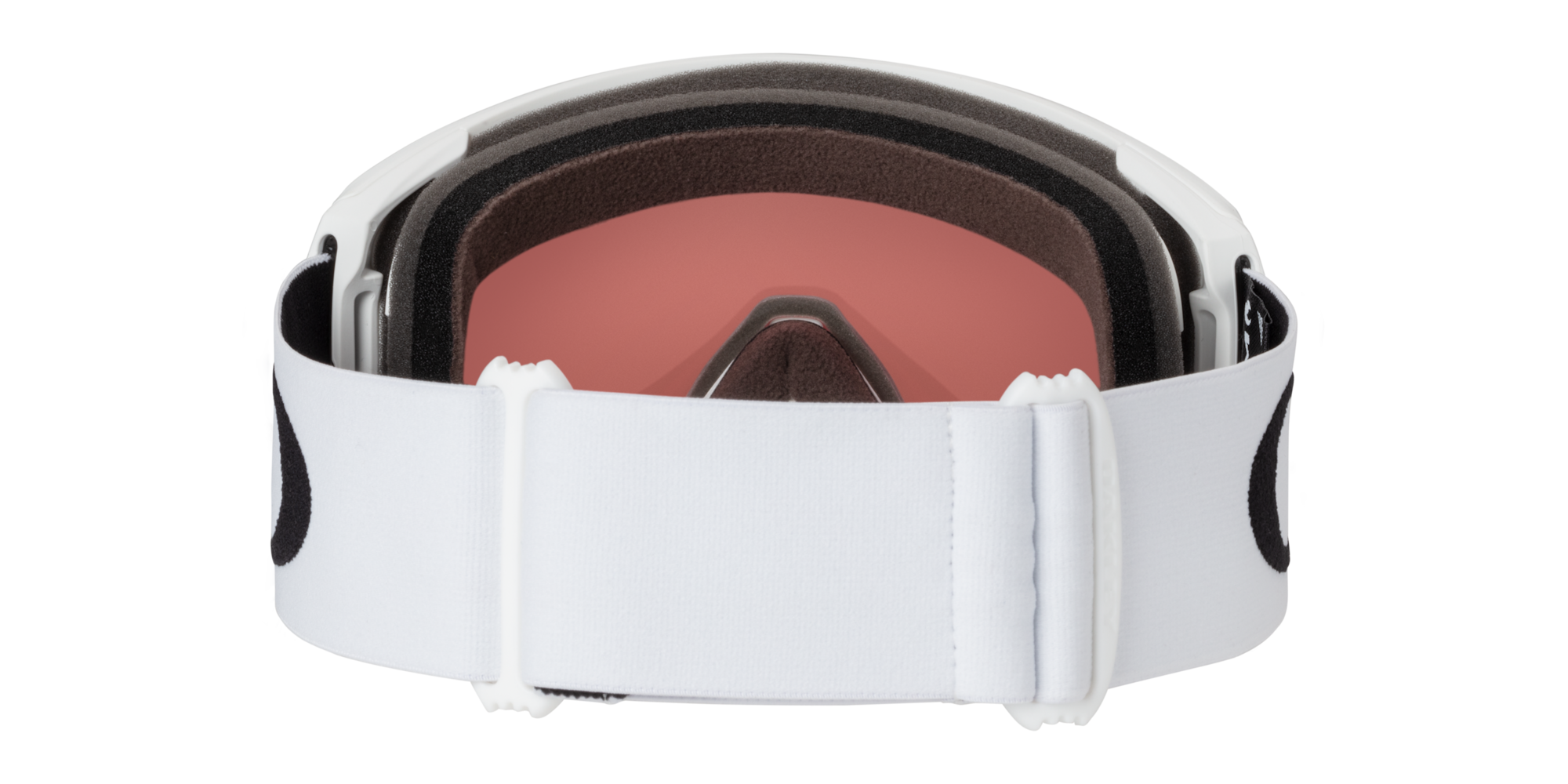 スノーボード ゴーグル オークリー OAKLEY LINE MINER L MATTE WHITE 25-26 日本正規品