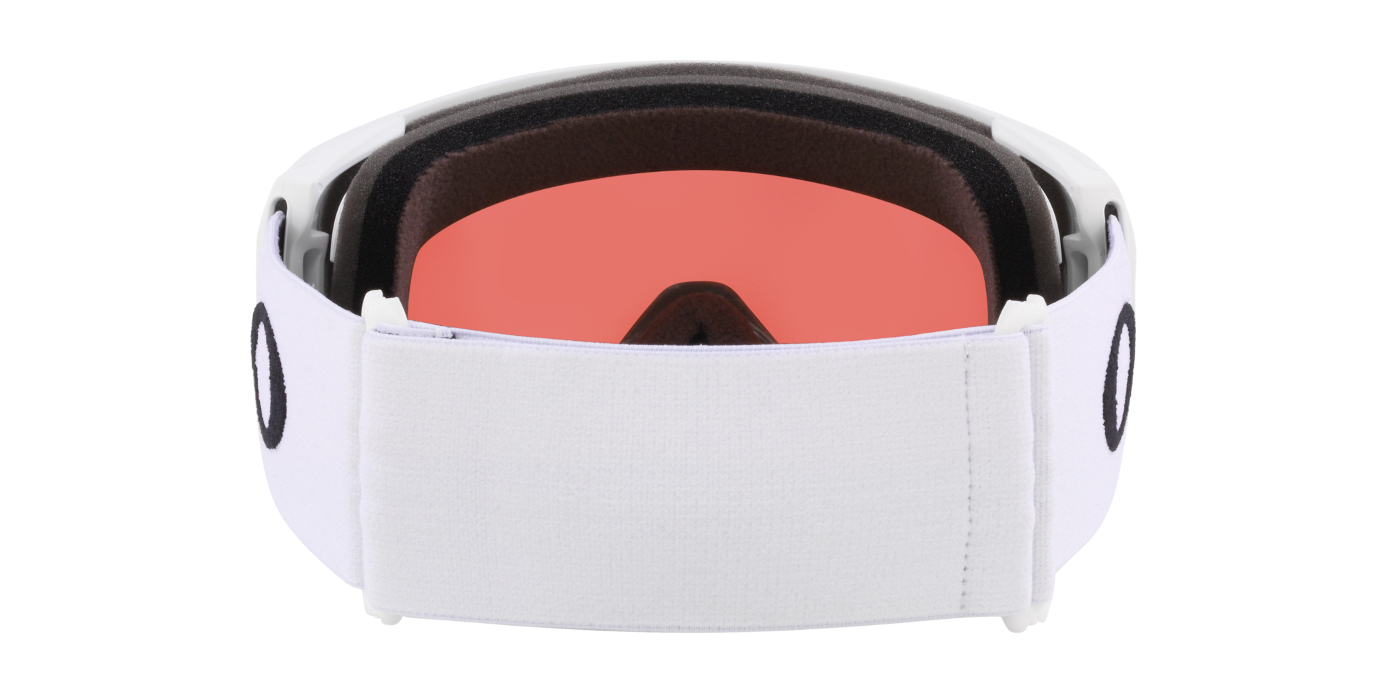 スノーボード ゴーグル オークリー OAKLEY LINE MINER L MATTE WHITE 25-26 日本正規品