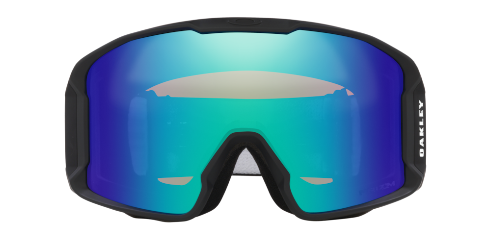 スノーボード ゴーグル オークリー OAKLEY LINE MINER L MATTE BLACK 25-26 送料無料 日本正規品