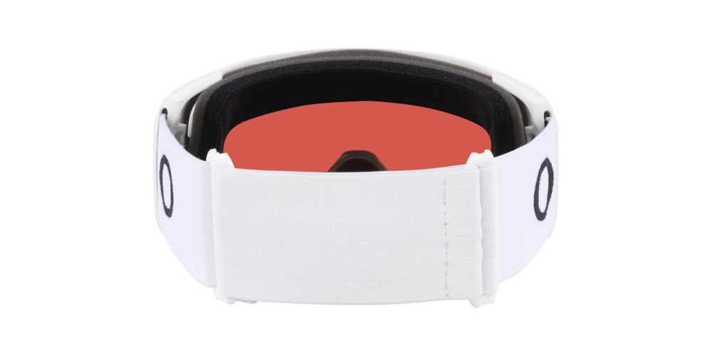 スノーボード ゴーグル オークリー OAKLEY LINE MINER L MATTE WHITE 25-26 送料無料 日本正規品