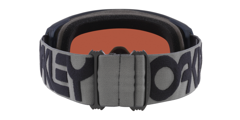 スノーボード ゴーグル オークリー OAKLEY LINE MINER L MATTE B1B FORGED IRON 25-26 送料無料 日本正規品