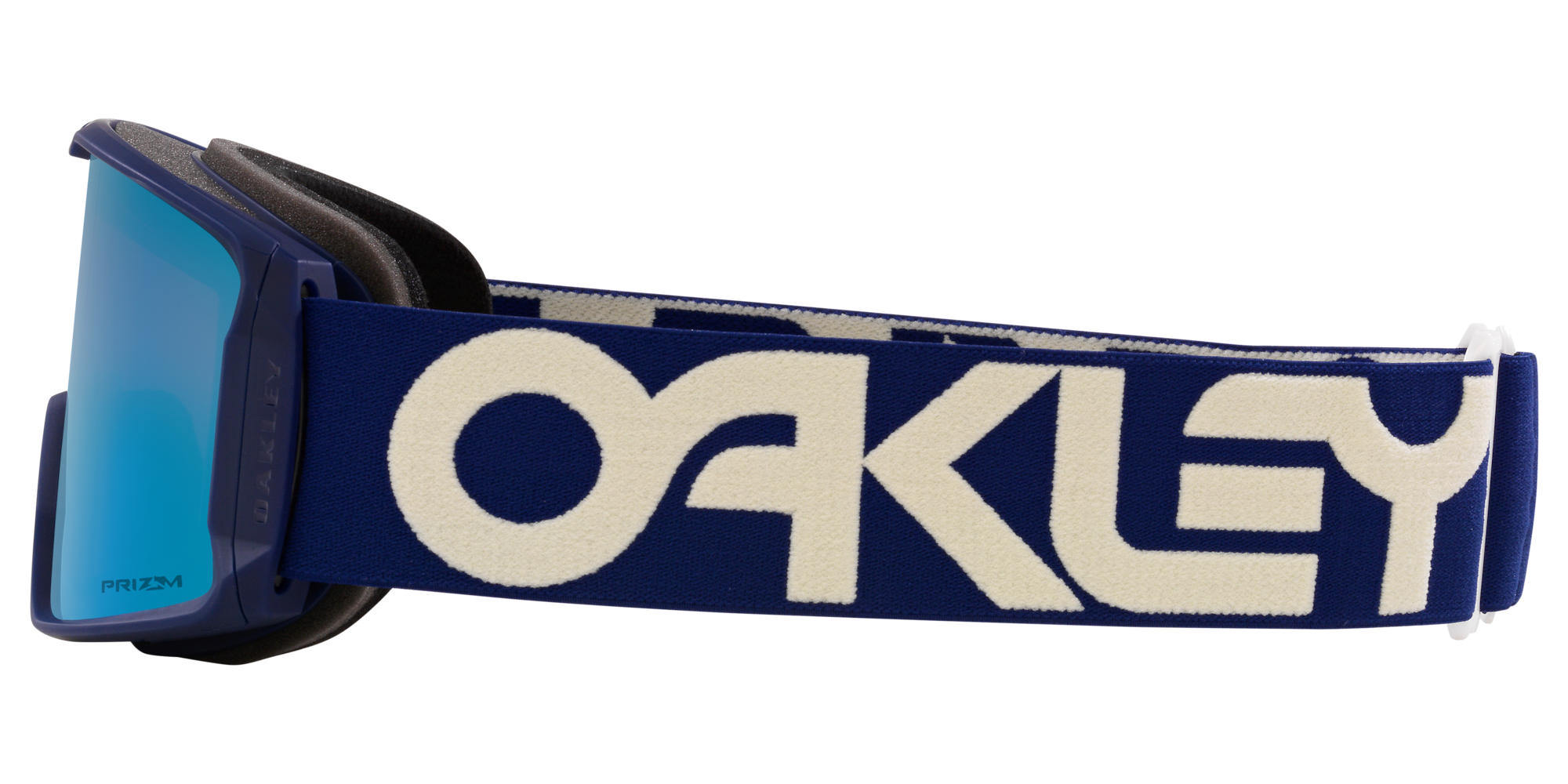 スノーボード ゴーグル オークリー OAKLEY LINE MINER L MATTE B1B NAVY 25-26 日本正規品