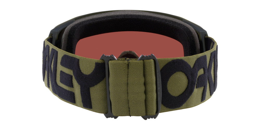 スノーボード ゴーグル オークリー OAKLEY LINE MINER L MATTE B1B NEW DARK BRUSH 25-26 送料無料 日本正規品