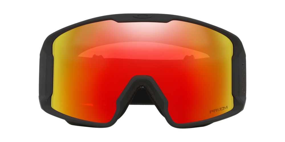 スノーボード ゴーグル オークリー OAKLEY LINE MINER L BLACK CAMO 25-26 送料無料 日本正規品 予約商品 店頭受け取り可能