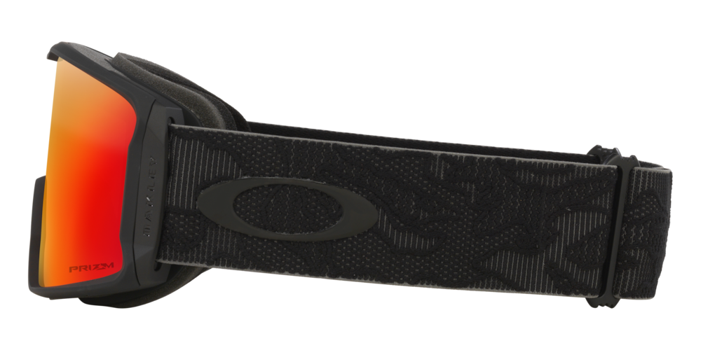 スノーボード ゴーグル オークリー OAKLEY LINE MINER L BLACK CAMO 25-26 送料無料 日本正規品 予約商品 店頭受け取り可能