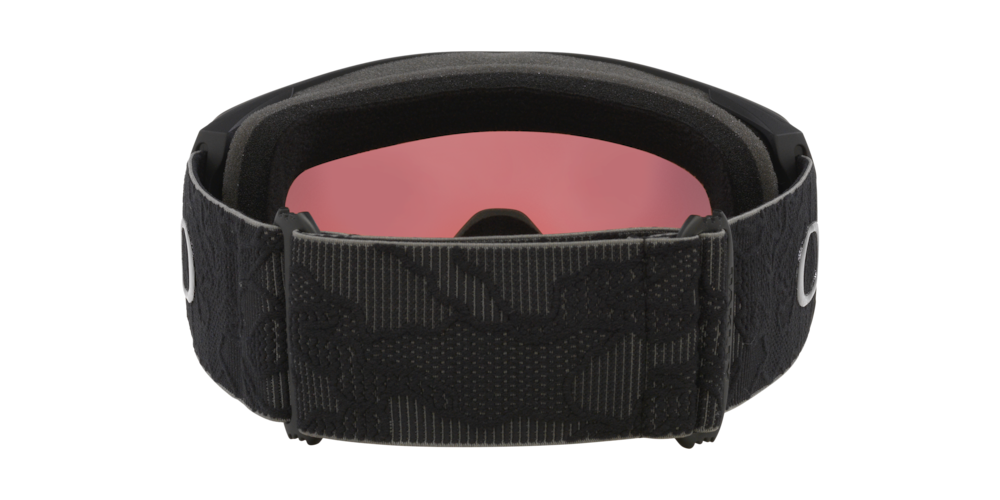 スノーボード ゴーグル オークリー OAKLEY LINE MINER L BLACK CAMO 25-26 送料無料 日本正規品 予約商品 店頭受け取り可能