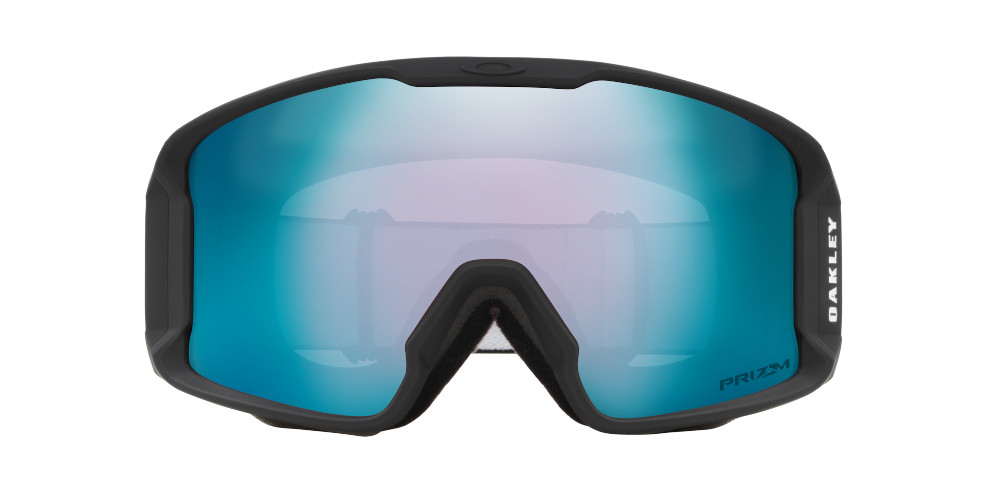 スノーボード ゴーグル オークリー OAKLEY LINE MINER M MATTE BLACK 25-26 送料無料 日本正規品 予約商品 店頭受け取り可能