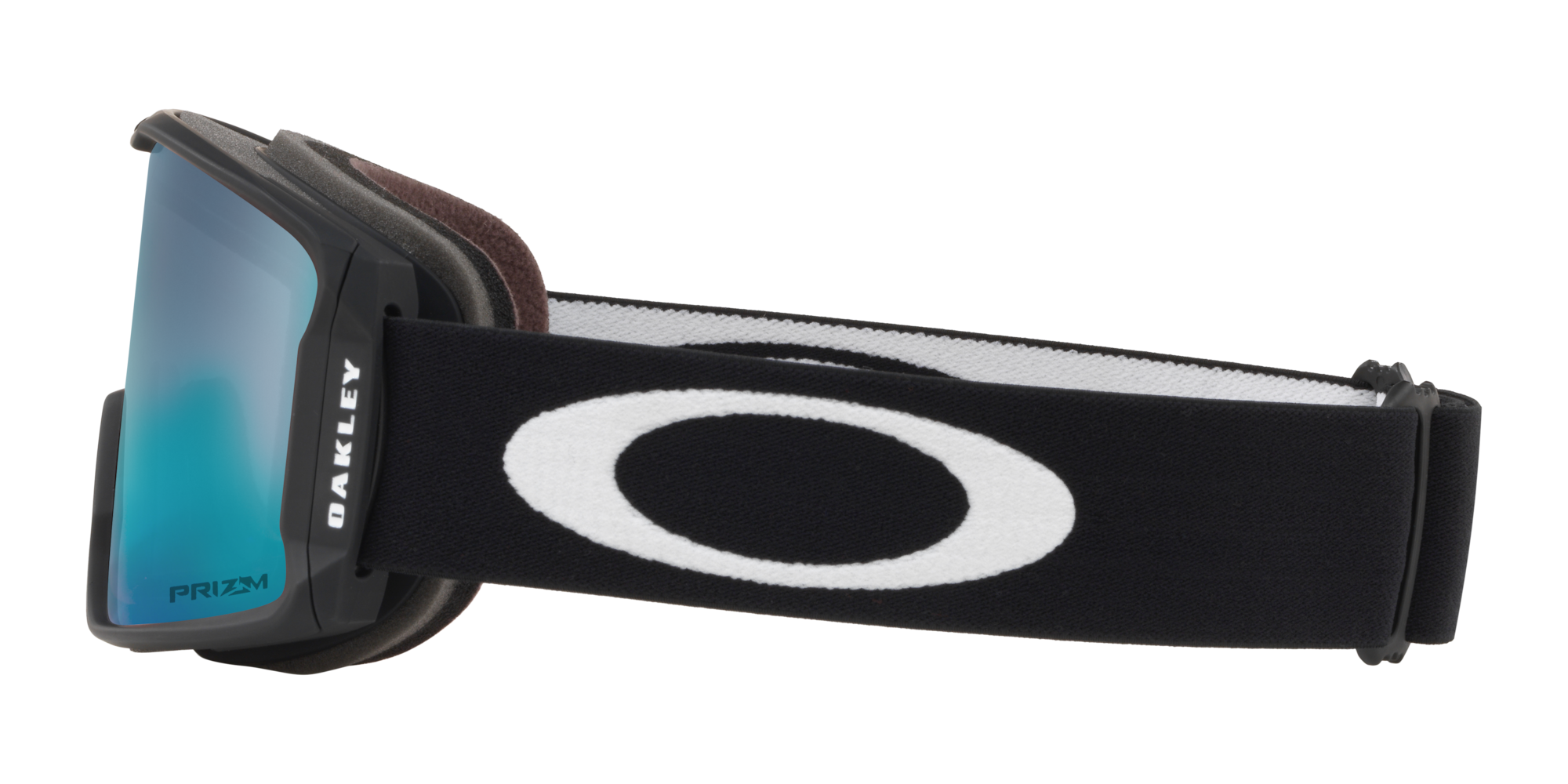 スノーボード ゴーグル オークリー OAKLEY LINE MINER M MATTE BLACK 25-26 送料無料 日本正規品 予約商品 店頭受け取り可能