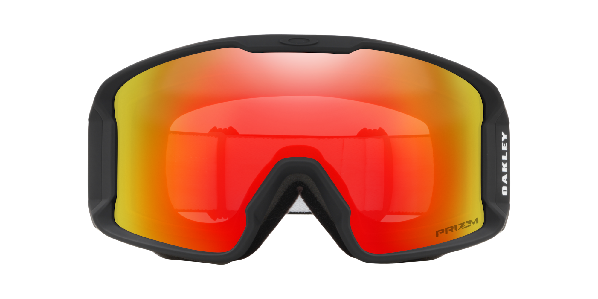 スノーボード ゴーグル オークリー OAKLEY LINE MINER M MATTE BLACK 25-26 送料無料 日本正規品 予約商品 店頭受け取り可能