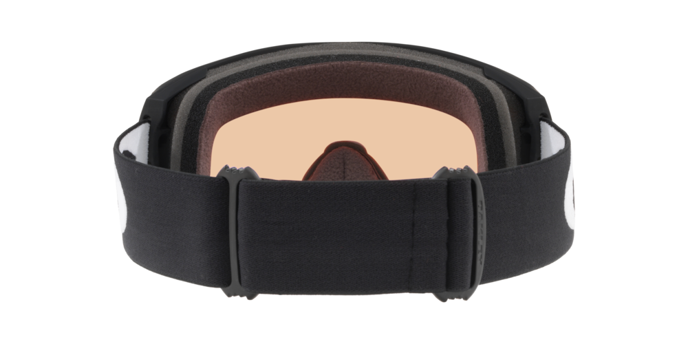 スノーボード ゴーグル オークリー OAKLEY LINE MINER M MATTE BLACK 25-26 送料無料 日本正規品