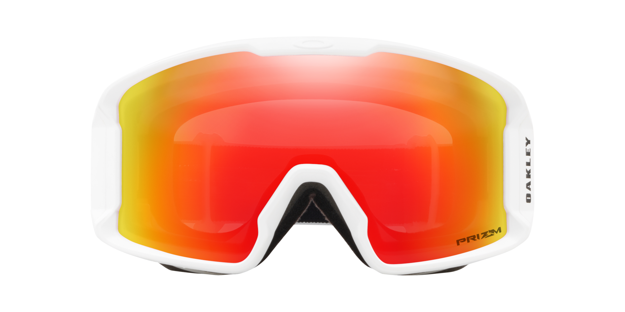 スノーボード ゴーグル オークリー OAKLEY LINE MINER M MATTE WHITE 25-26 送料無料 日本正規品 予約商品 店頭受け取り可能