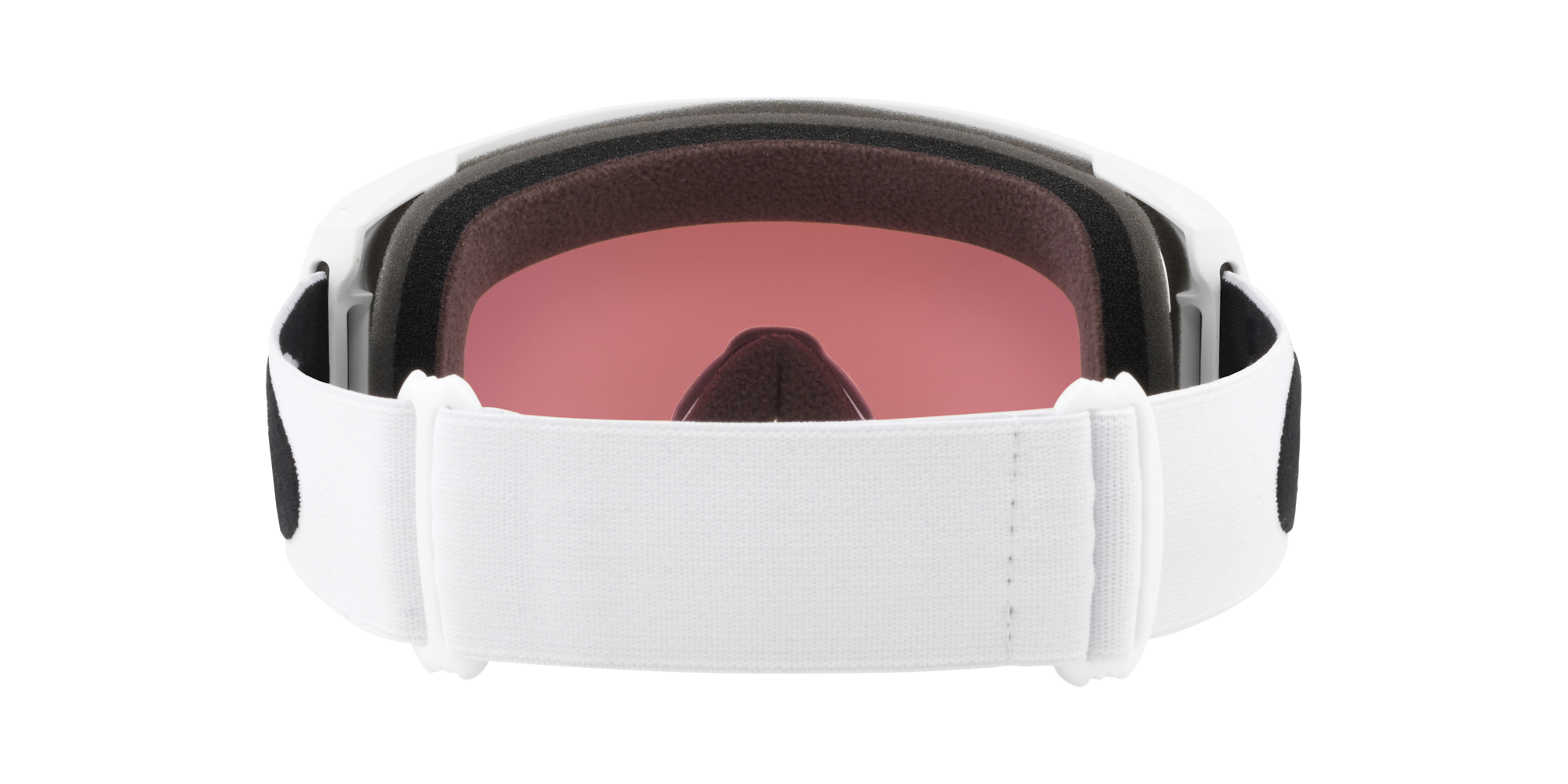 スノーボード ゴーグル オークリー OAKLEY LINE MINER M MATTE WHITE 25-26 送料無料 日本正規品 予約商品 店頭受け取り可能