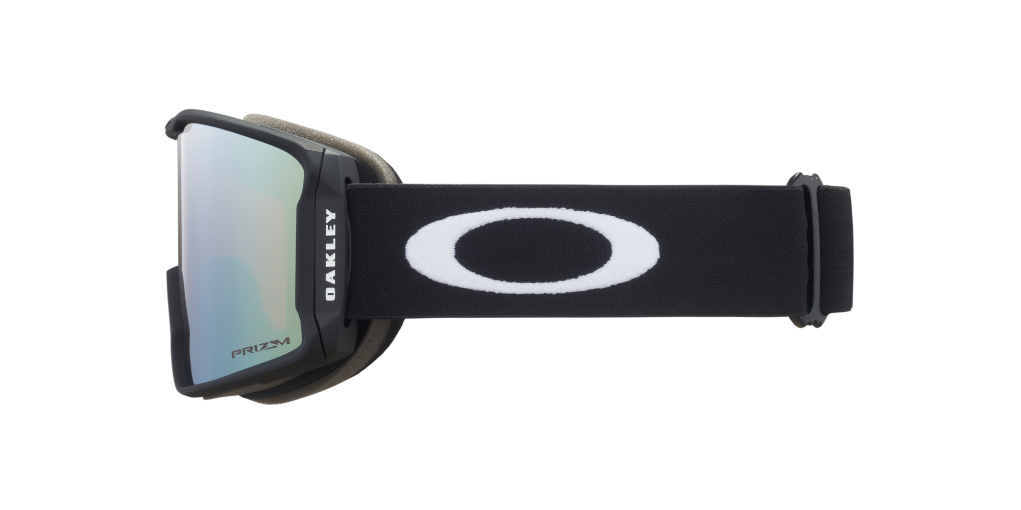 スノーボード ゴーグル オークリー OAKLEY LINE MINER M MATTE BLACK 25-26 送料無料 日本正規品 予約商品 店頭受け取り可能