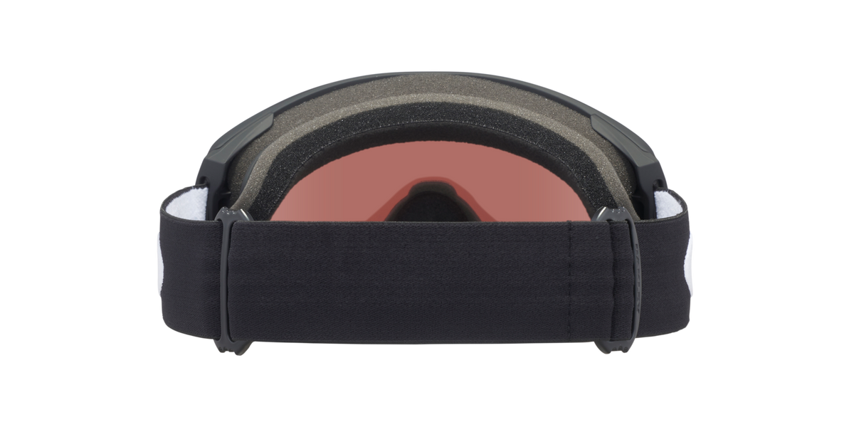 スノーボード ゴーグル オークリー OAKLEY LINE MINER M MATTE BLACK 25-26 日本正規品