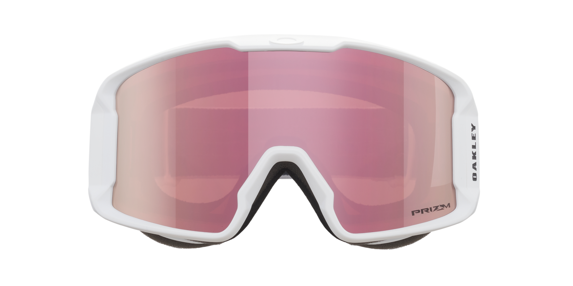 スノーボード ゴーグル オークリー OAKLEY LINE MINER M MATTE WHITE 25-26 送料無料 日本正規品 予約商品 店頭受け取り可能
