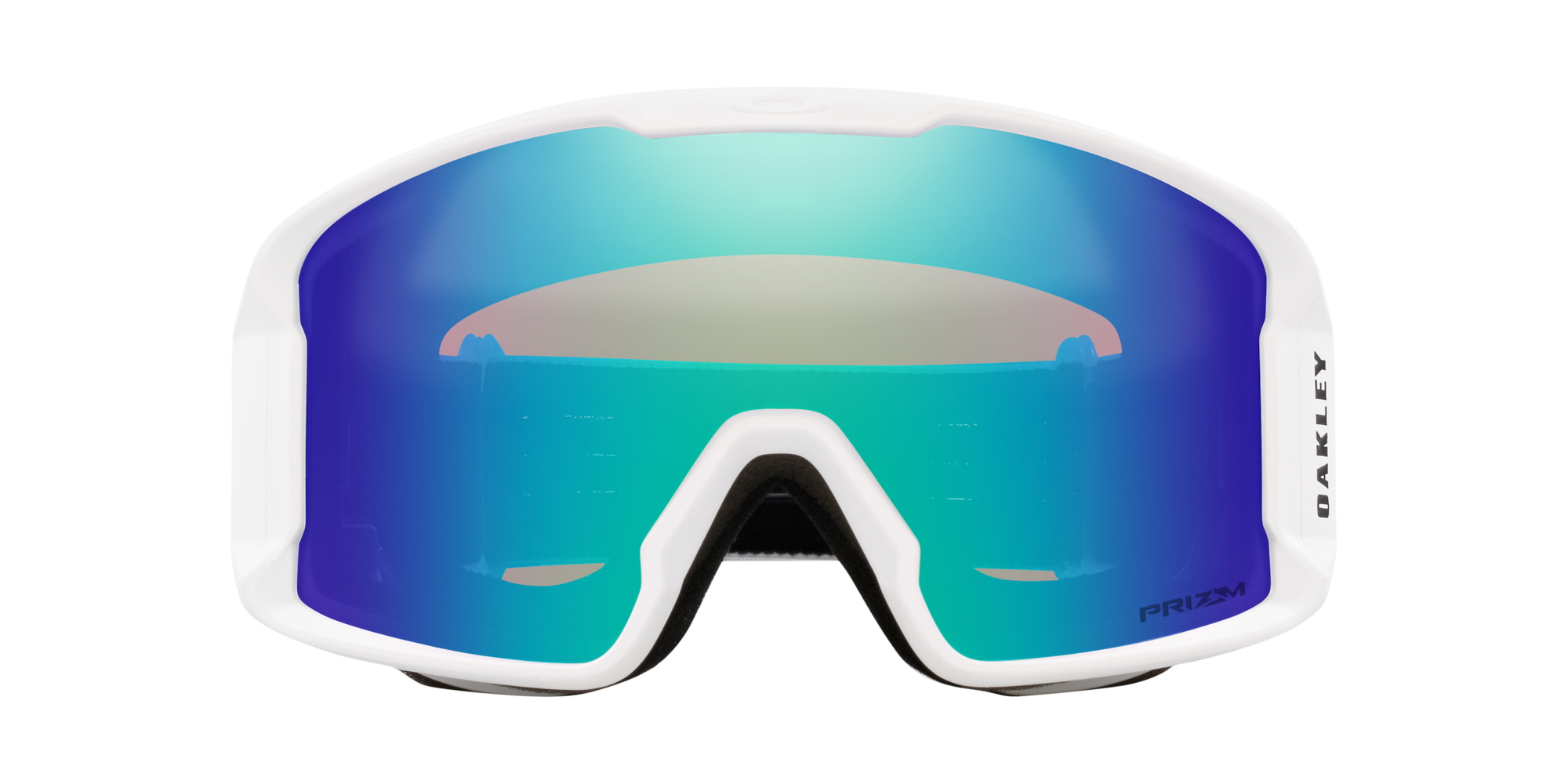 スノーボード ゴーグル オークリー OAKLEY LINE MINER M MATTE WHITE 25-26 送料無料 日本正規品 予約商品 店頭受け取り可能