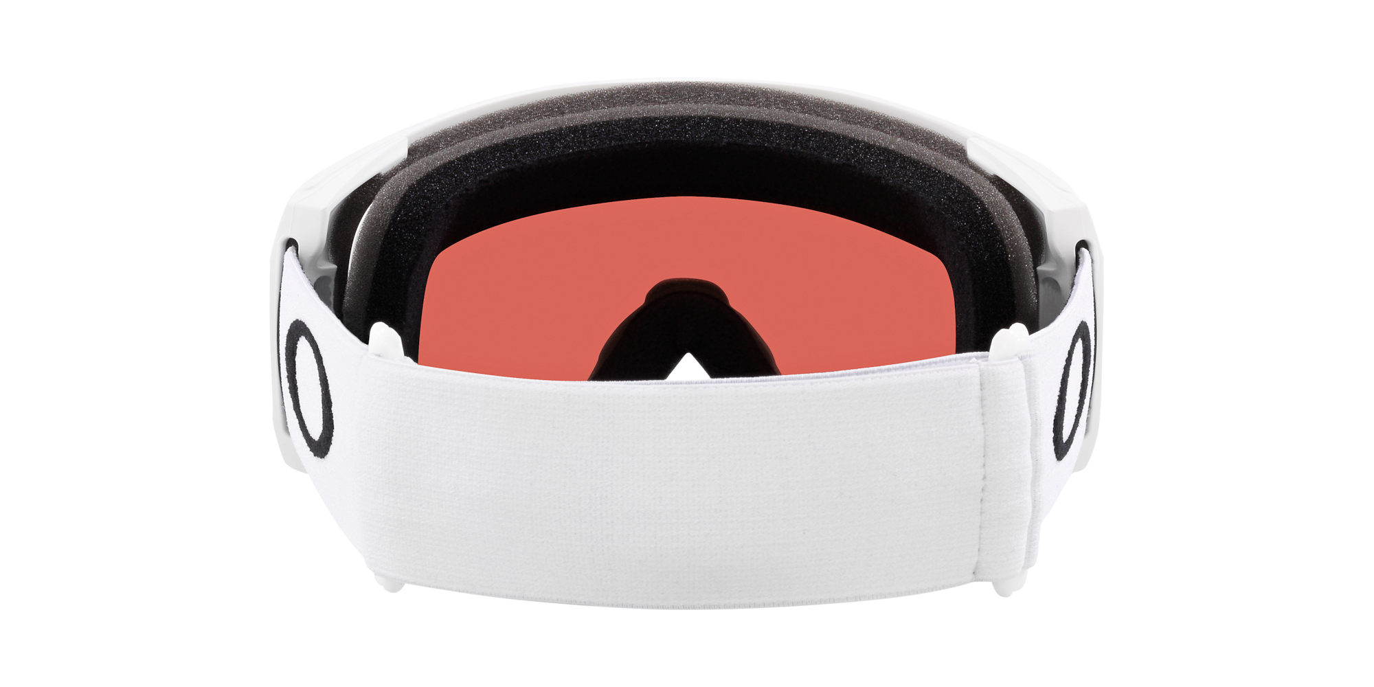 スノーボード ゴーグル オークリー OAKLEY LINE MINER M MATTE WHITE 25-26 送料無料 日本正規品 予約商品 店頭受け取り可能