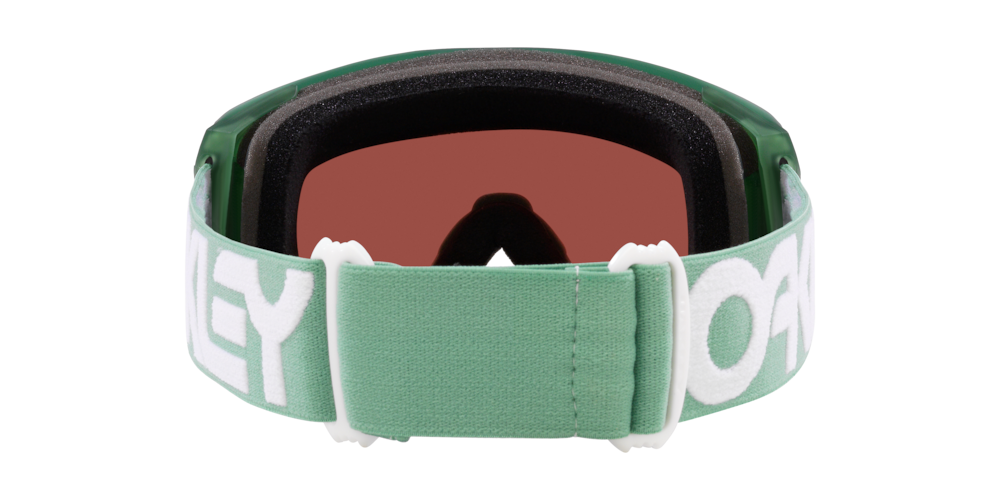 スノーボード ゴーグル オークリー OAKLEY LINE MINER M MATTE B1B JADE 25-26 送料無料 日本正規品