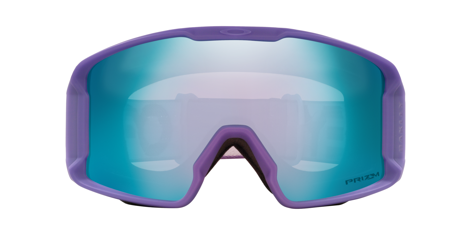 スノーボード ゴーグル オークリー OAKLEY LINE MINER M MATTE B1B LILAC 25-26 送料無料 日本正規品 予約商品 店頭受け取り可能