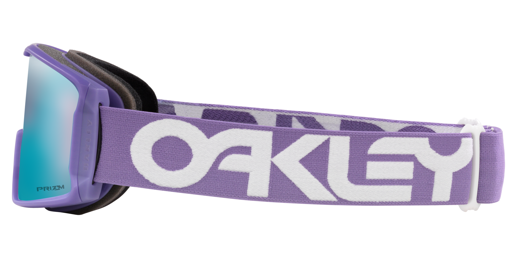 スノーボード ゴーグル オークリー OAKLEY LINE MINER M MATTE B1B LILAC 25-26 送料無料 日本正規品 予約商品 店頭受け取り可能