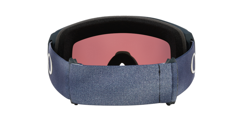 スノーボード ゴーグル オークリー OAKLEY LINE MINER M INK HAZE 25-26 送料無料 日本正規品