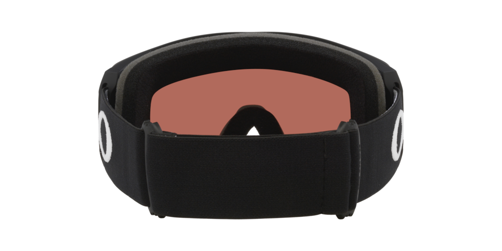 スノーボード ゴーグル オークリー OAKLEY LINE MINER M MATTE BLACK 25-26 送料無料 日本正規品 予約商品 店頭受け取り可能