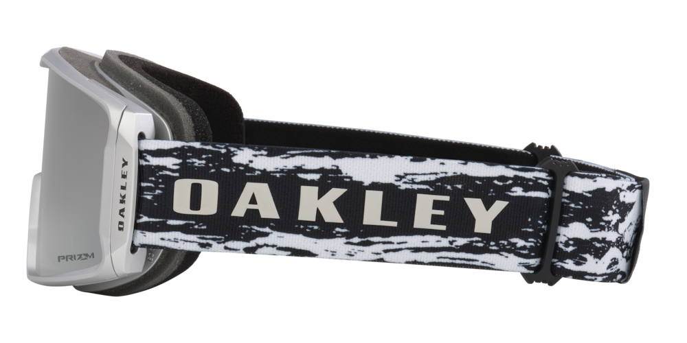 スノーボード ゴーグル オークリー OAKLEY LINE MINER M AYUMU HIRANO SIGNATURE 25-26 送料無料 日本正規品