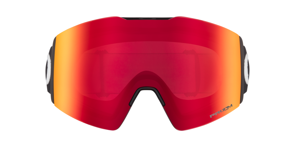 スノーボード ゴーグル オークリー OAKLEY FALL LINE L MATTE BLACK 25-26 送料無料 日本正規品