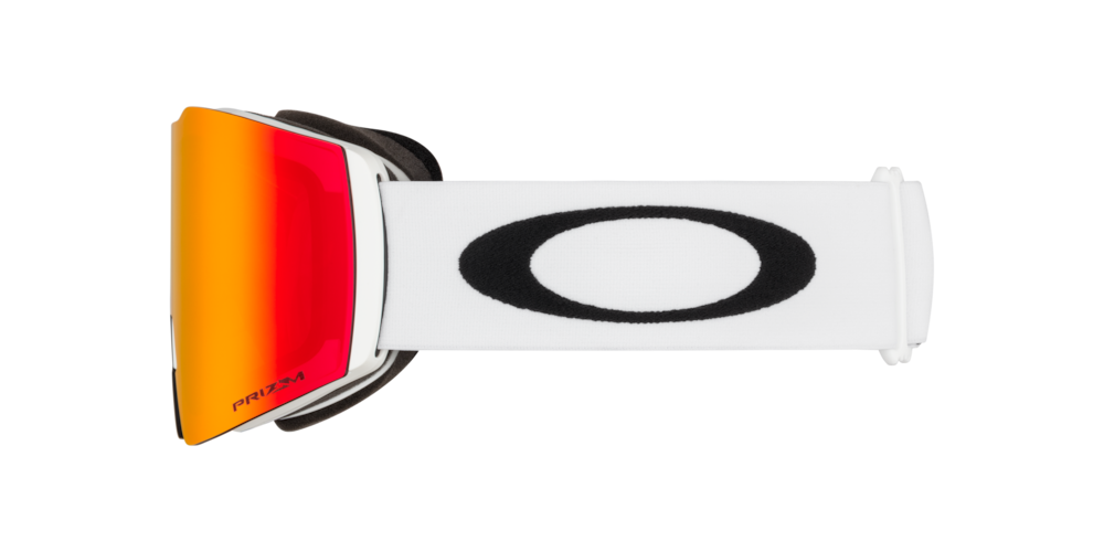 スノーボード ゴーグル オークリー OAKLEY FALL LINE L MATTE WHITE 25-26 送料無料 日本正規品 予約商品 店頭受け取り可能