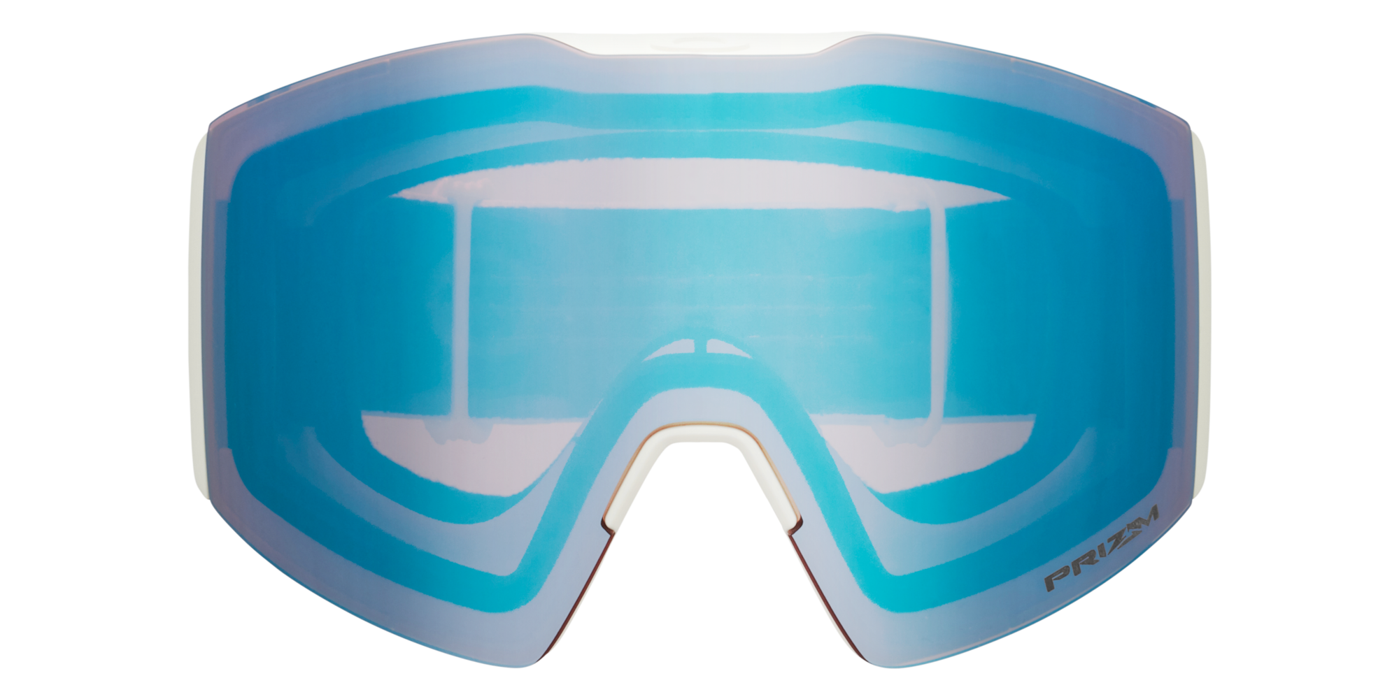 スノーボード ゴーグル オークリー OAKLEY FALL LINE L MATTE WHITE 25-26 送料無料 日本正規品 予約商品 店頭受け取り可能