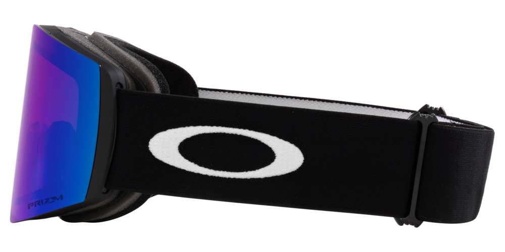 スノーボード ゴーグル オークリー OAKLEY FALL LINE L MATTE BLACK 25-26 送料無料 日本正規品 予約商品 店頭受け取り可能
