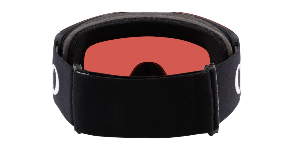 スノーボード ゴーグル オークリー OAKLEY FALL LINE L MATTE BLACK 25-26 送料無料 日本正規品