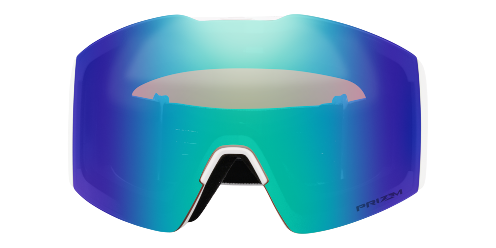 スノーボード ゴーグル オークリー OAKLEY FALL LINE L MATTE WHITE 25-26 送料無料 日本正規品 予約商品 店頭受け取り可能