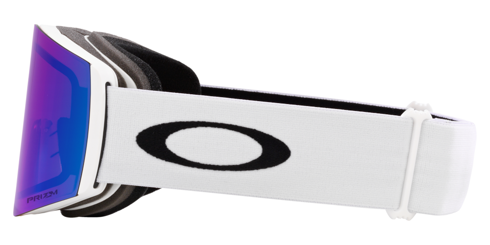 スノーボード ゴーグル オークリー OAKLEY FALL LINE L MATTE WHITE 25-26 送料無料 日本正規品