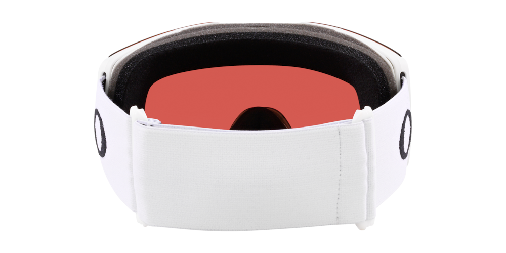 スノーボード ゴーグル オークリー OAKLEY FALL LINE L MATTE WHITE 25-26 送料無料 日本正規品