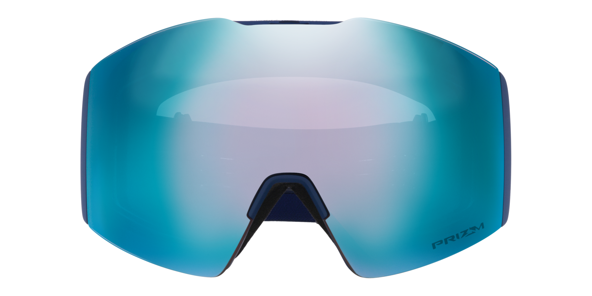スノーボード ゴーグル オークリー OAKLEY FALL LINE L MATTE NAVY 25-26 送料無料 日本正規品