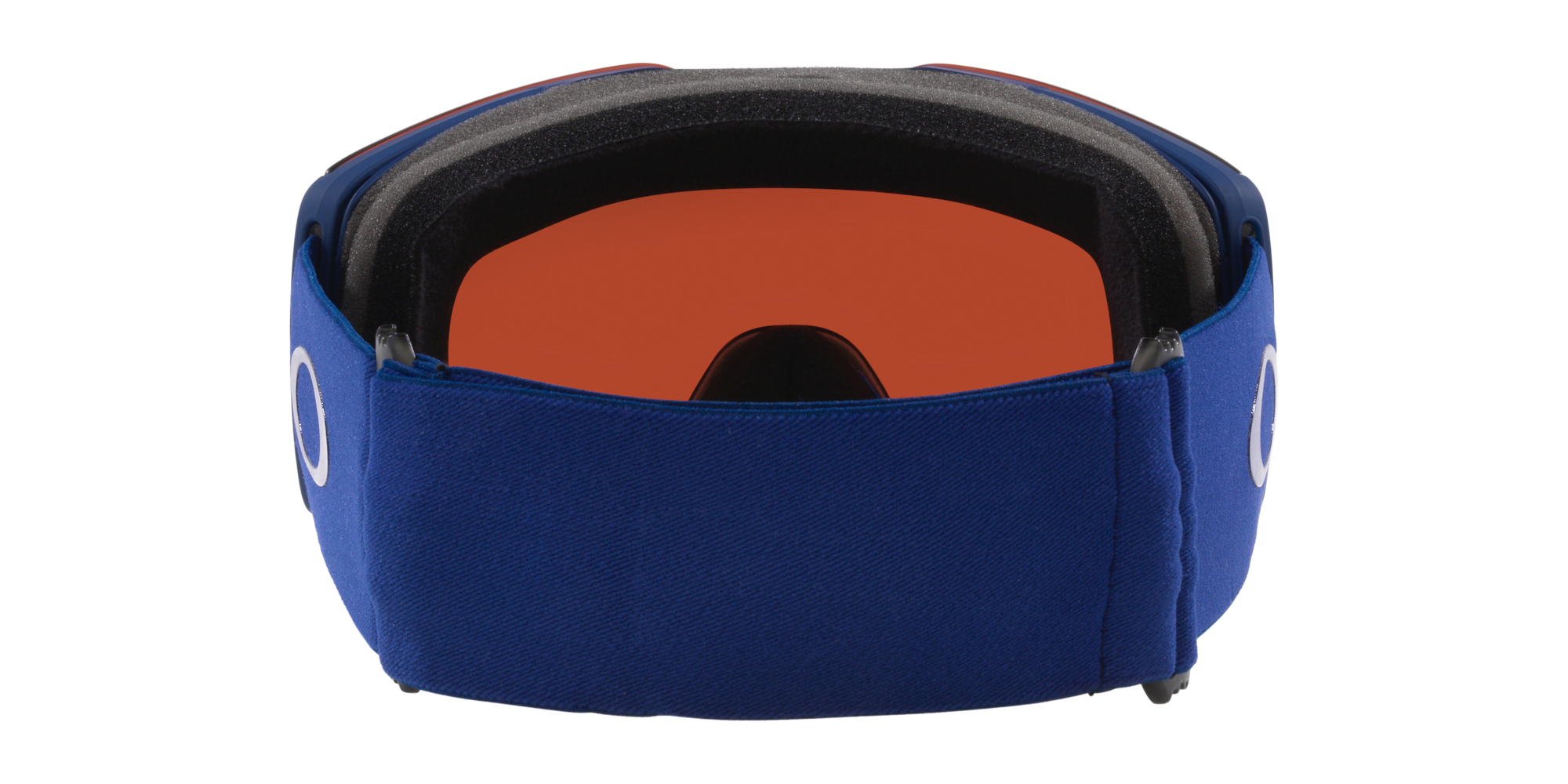 スノーボード ゴーグル オークリー OAKLEY FALL LINE L MATTE NAVY 25-26 送料無料 日本正規品