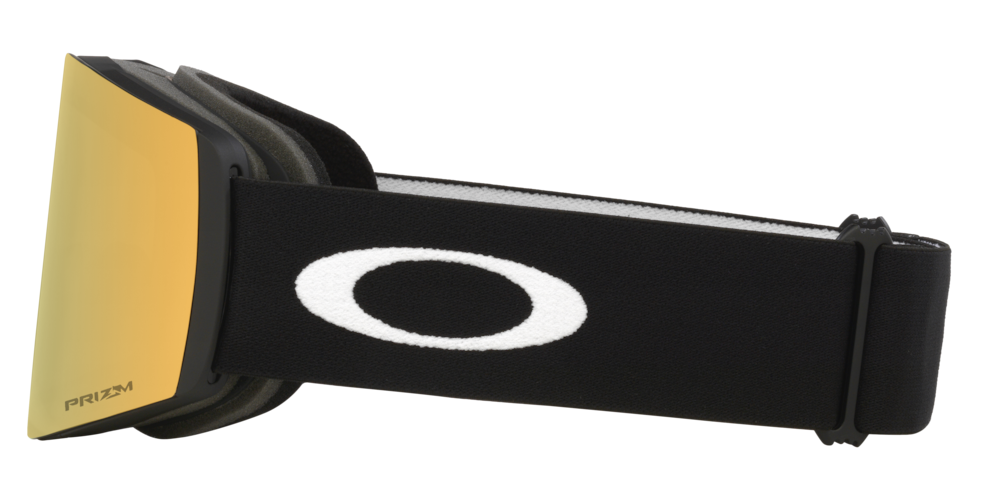 スノーボード ゴーグル オークリー OAKLEY FALL LINE L MATTE BLACK 25-26 送料無料 日本正規品