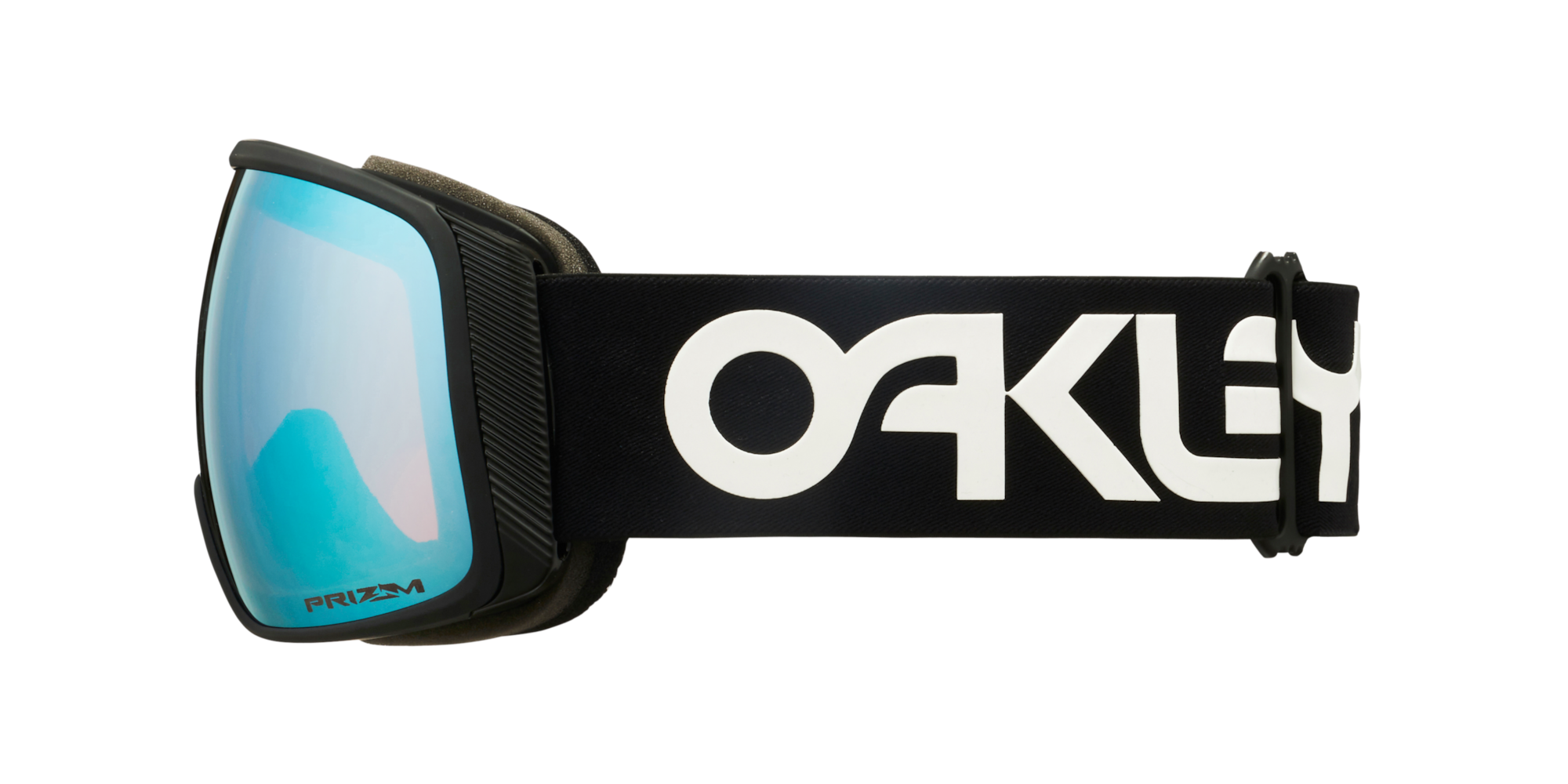 スノーボード ゴーグル オークリー OAKLEY FLIGHT TRACKER L FACTORY PILOT BLACK 25-26 送料無料 日本正規品