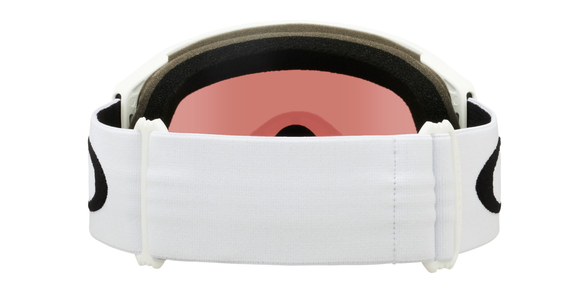 スノーボード ゴーグル オークリー OAKLEY FLIGHT TRACKER L MATTE WHITE 25-26 送料無料 日本正規品