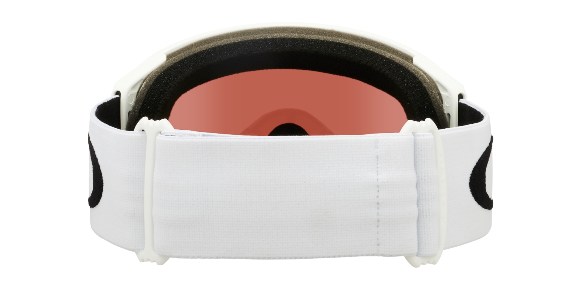 スノーボード ゴーグル オークリー OAKLEY FLIGHT TRACKER L MATTE WHITE 25-26 送料無料 日本正規品