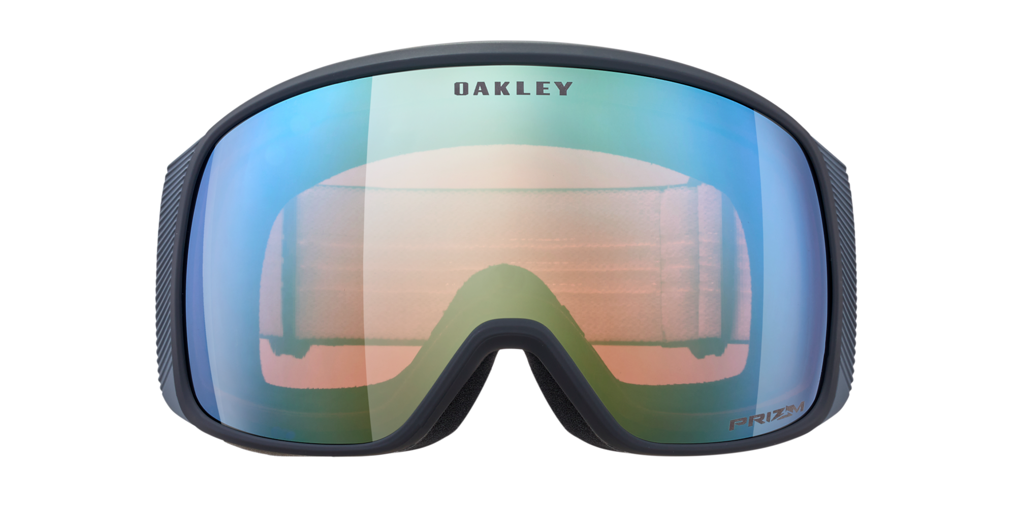 スノーボード ゴーグル オークリー OAKLEY FLIGHT TRACKER L MATTE BLACK 25-26 送料無料 日本正規品