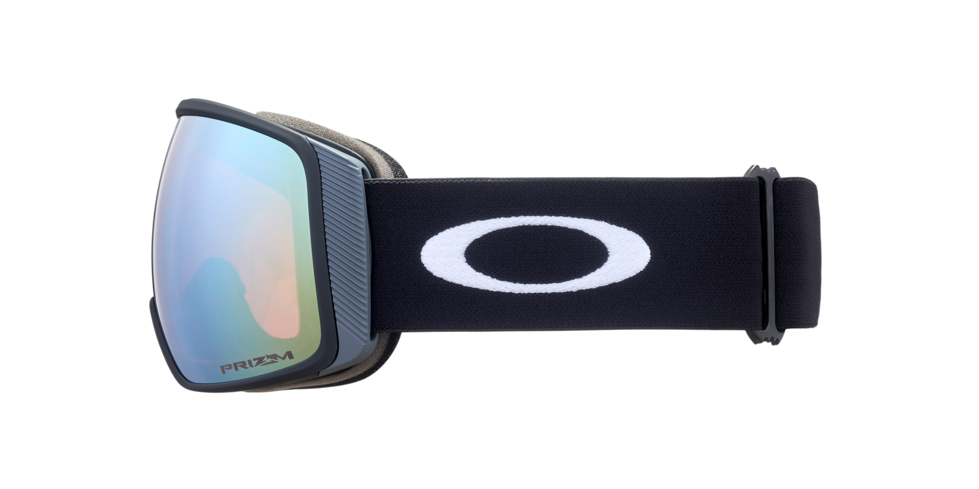 スノーボード ゴーグル オークリー OAKLEY FLIGHT TRACKER L MATTE BLACK 25-26 送料無料 日本正規品