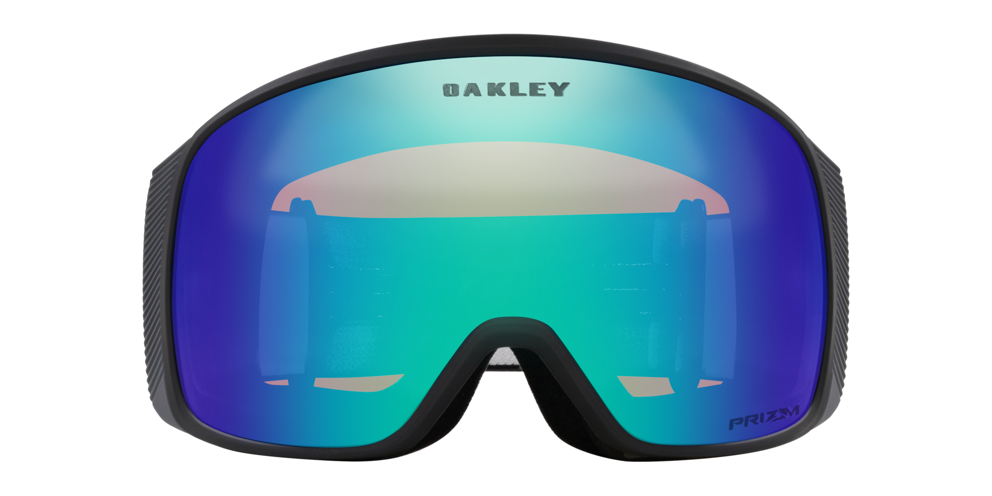 スノーボード ゴーグル オークリー OAKLEY FLIGHT TRACKER L MATTE BLACK 25-26 送料無料 日本正規品
